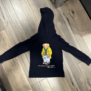 Polo Bear by Ralph Lauren